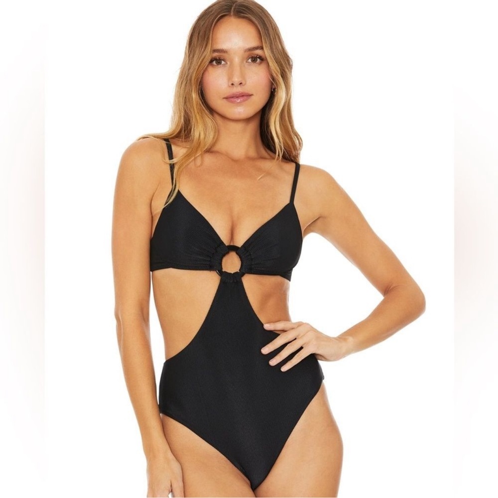 Beach Riot Kristen One Piece Swimsuit